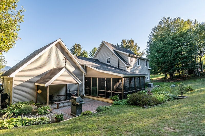 941 Fletcher Farm Road Road