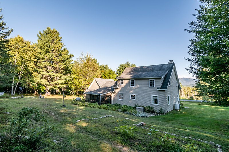 941 Fletcher Farm Road Road