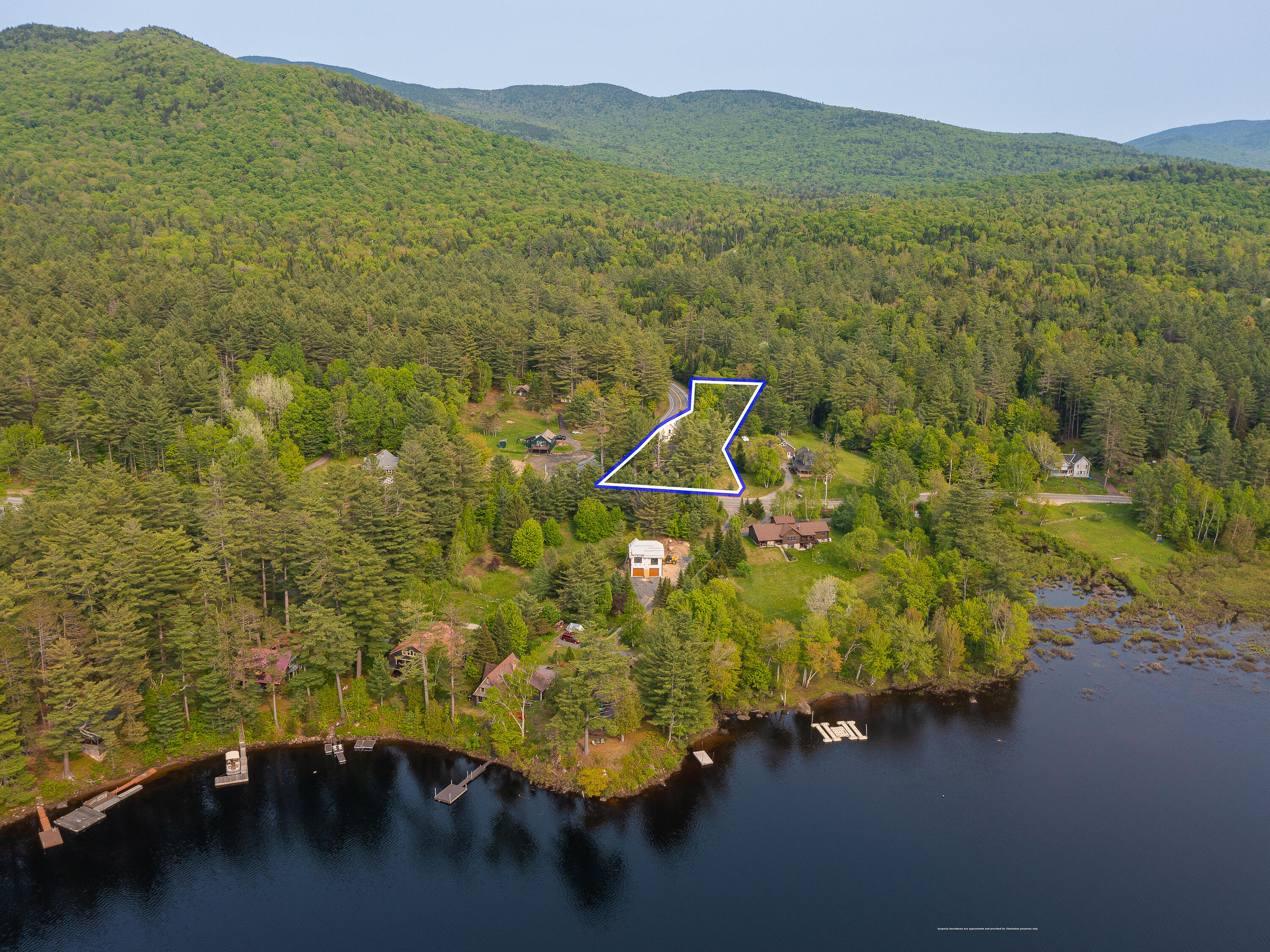 495 Ny-30, Long Lake, New York image 6