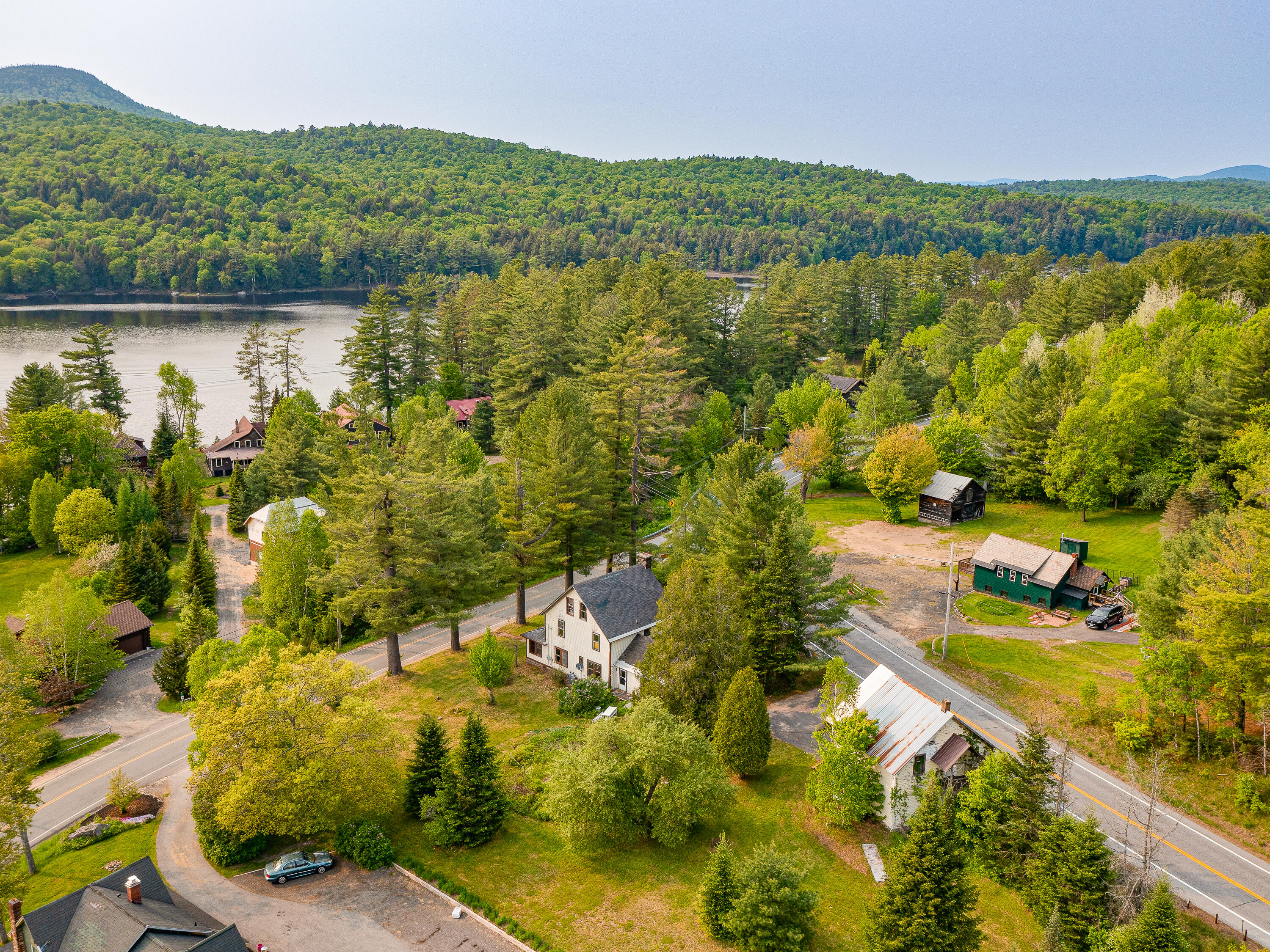 495 Ny-30, Long Lake, New York image 8