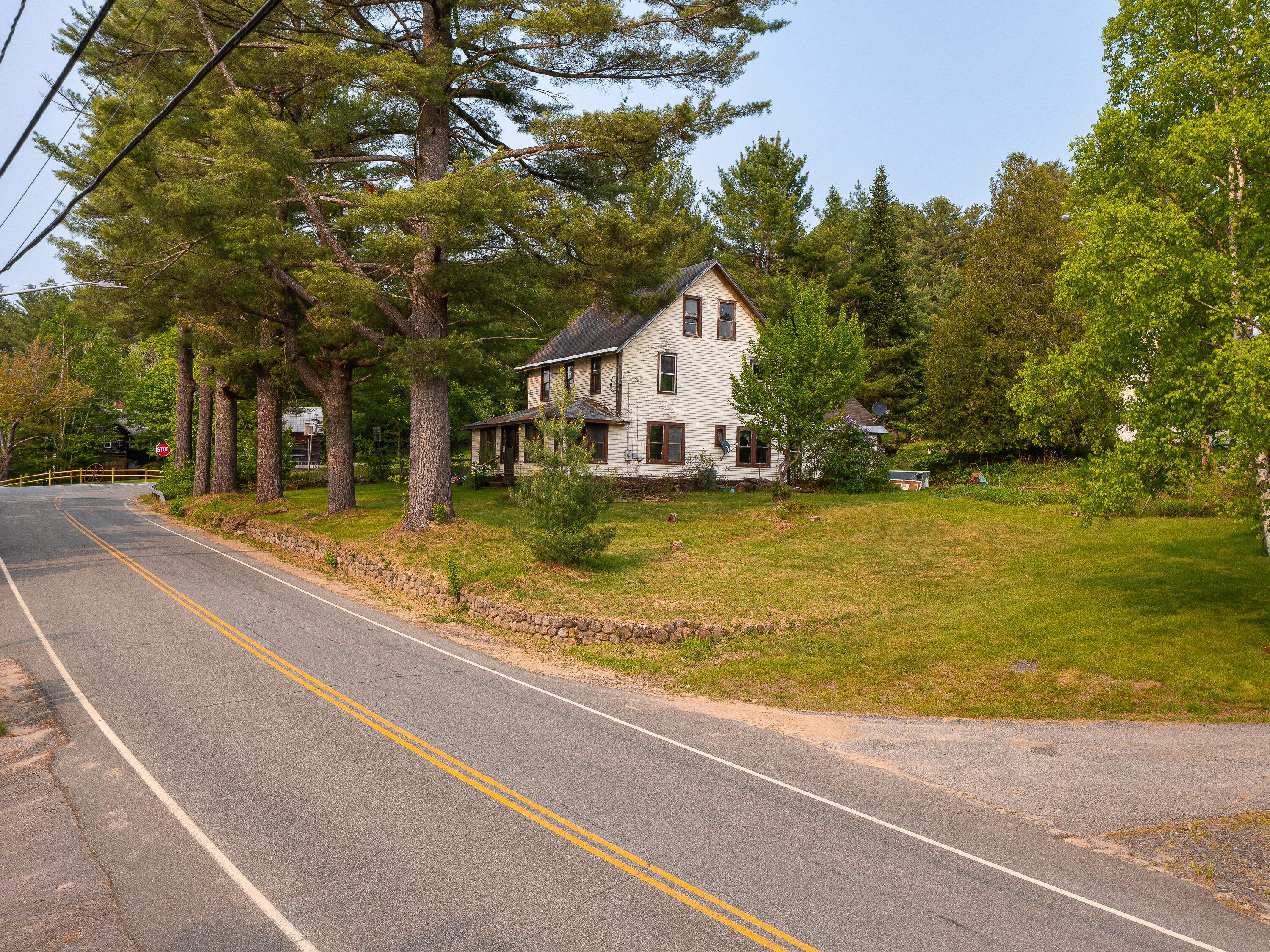 495 Ny-30, Long Lake, New York image 4