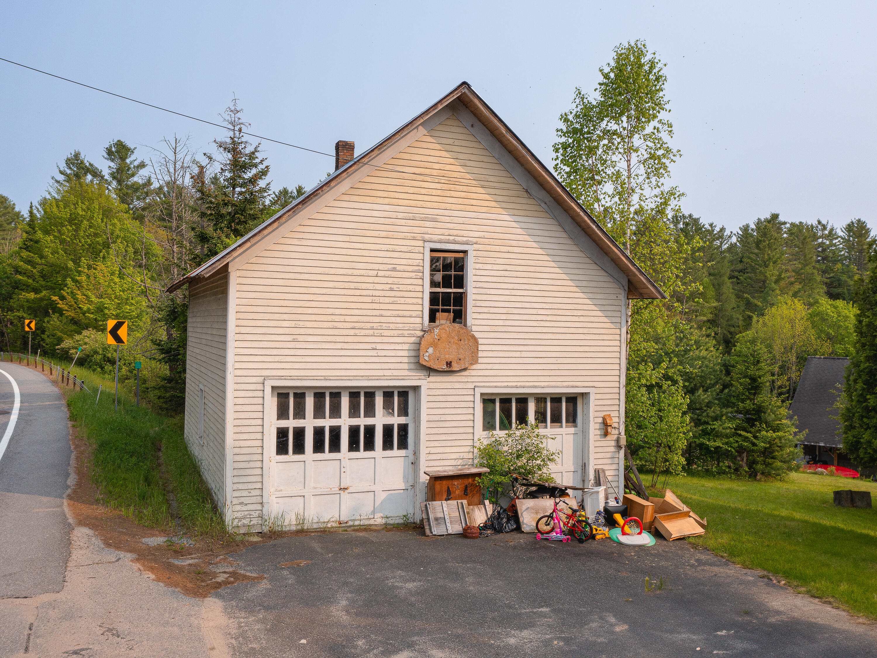 495 Ny-30, Long Lake, New York image 5