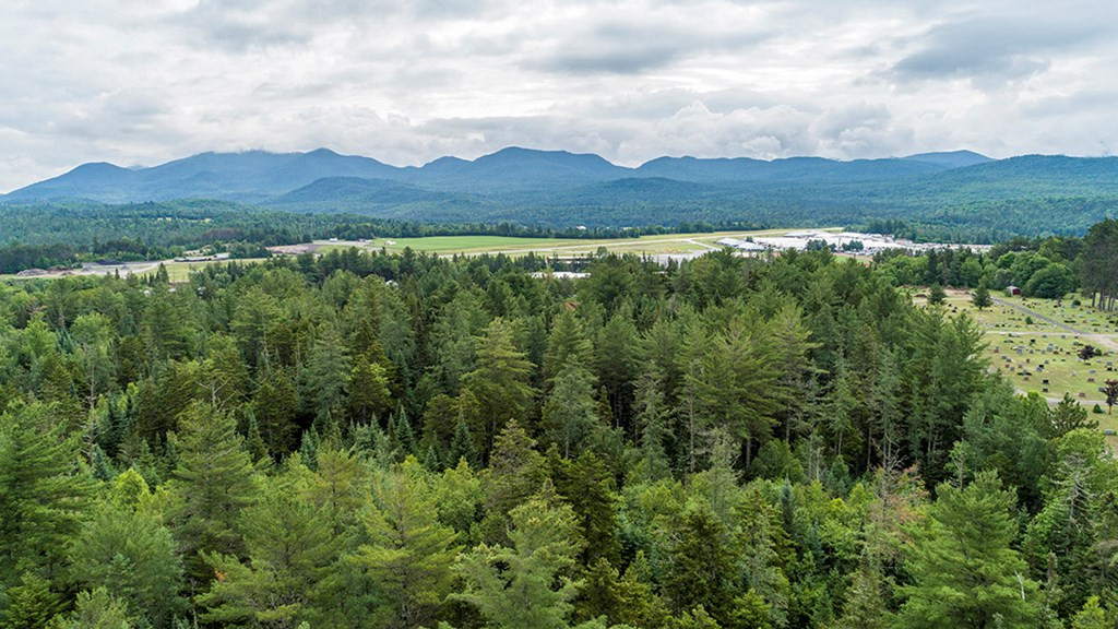 Cascade Road, Lake Placid, New York image 6