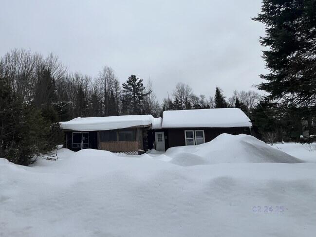 274 Cold Brook Rd Road, Malone, New York image 1