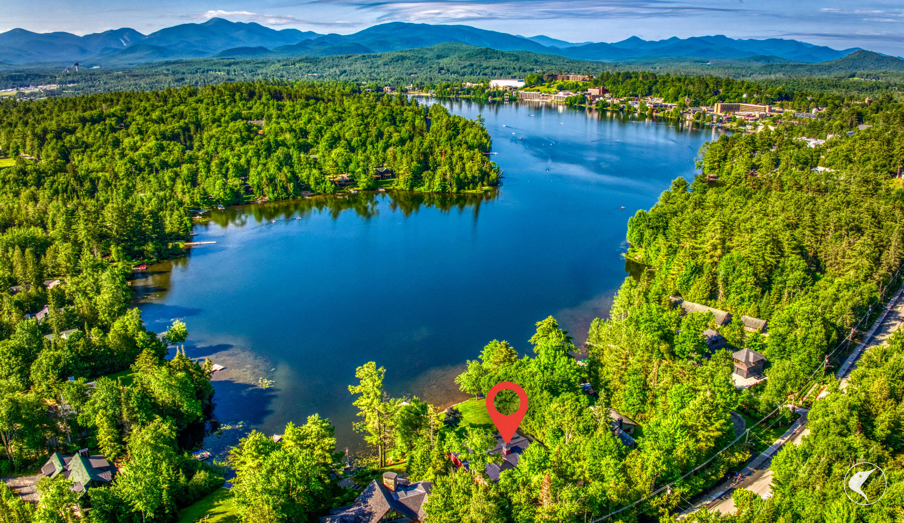 280 Mirror Lake Drive