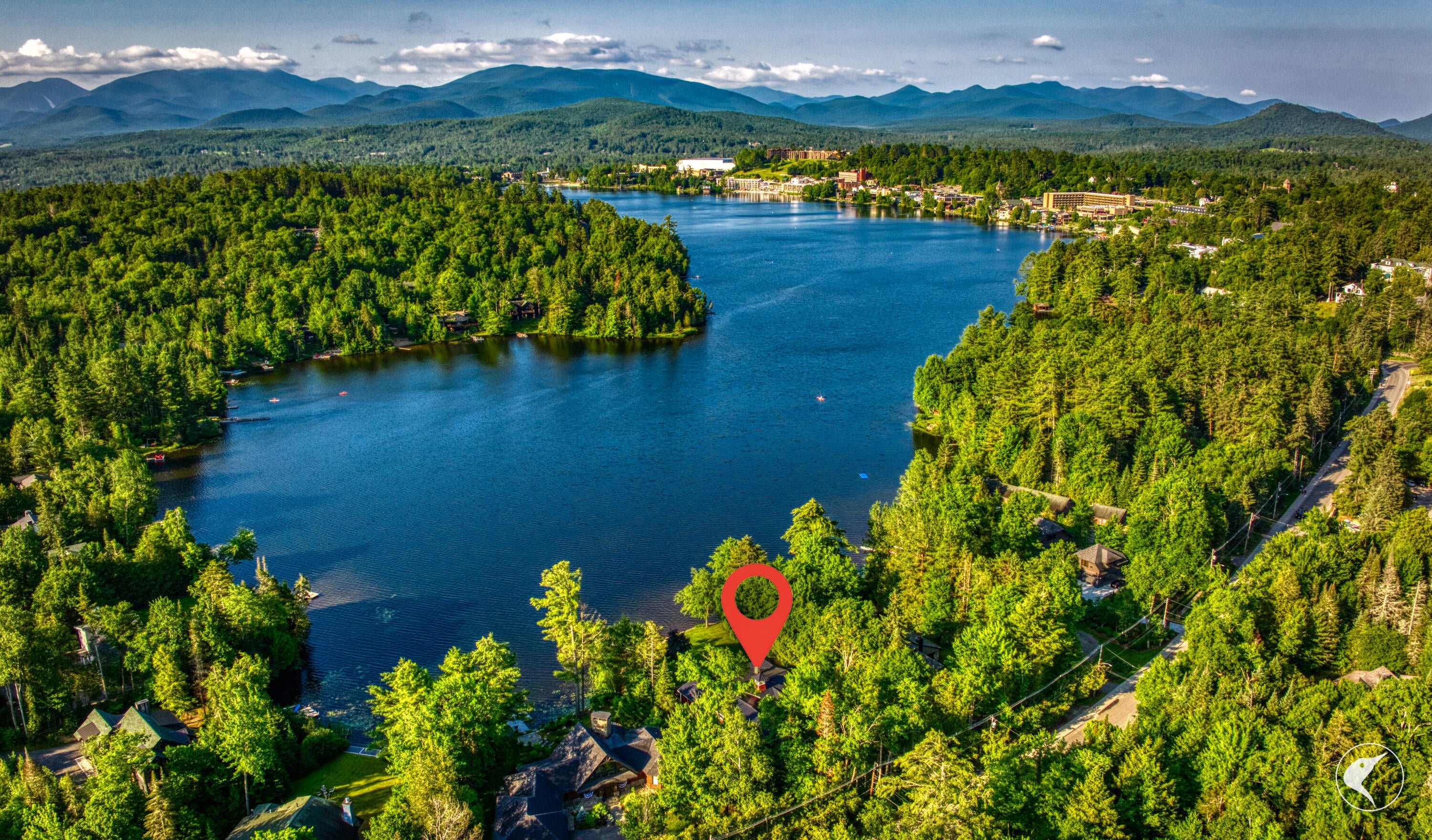 280 Mirror Lake Drive