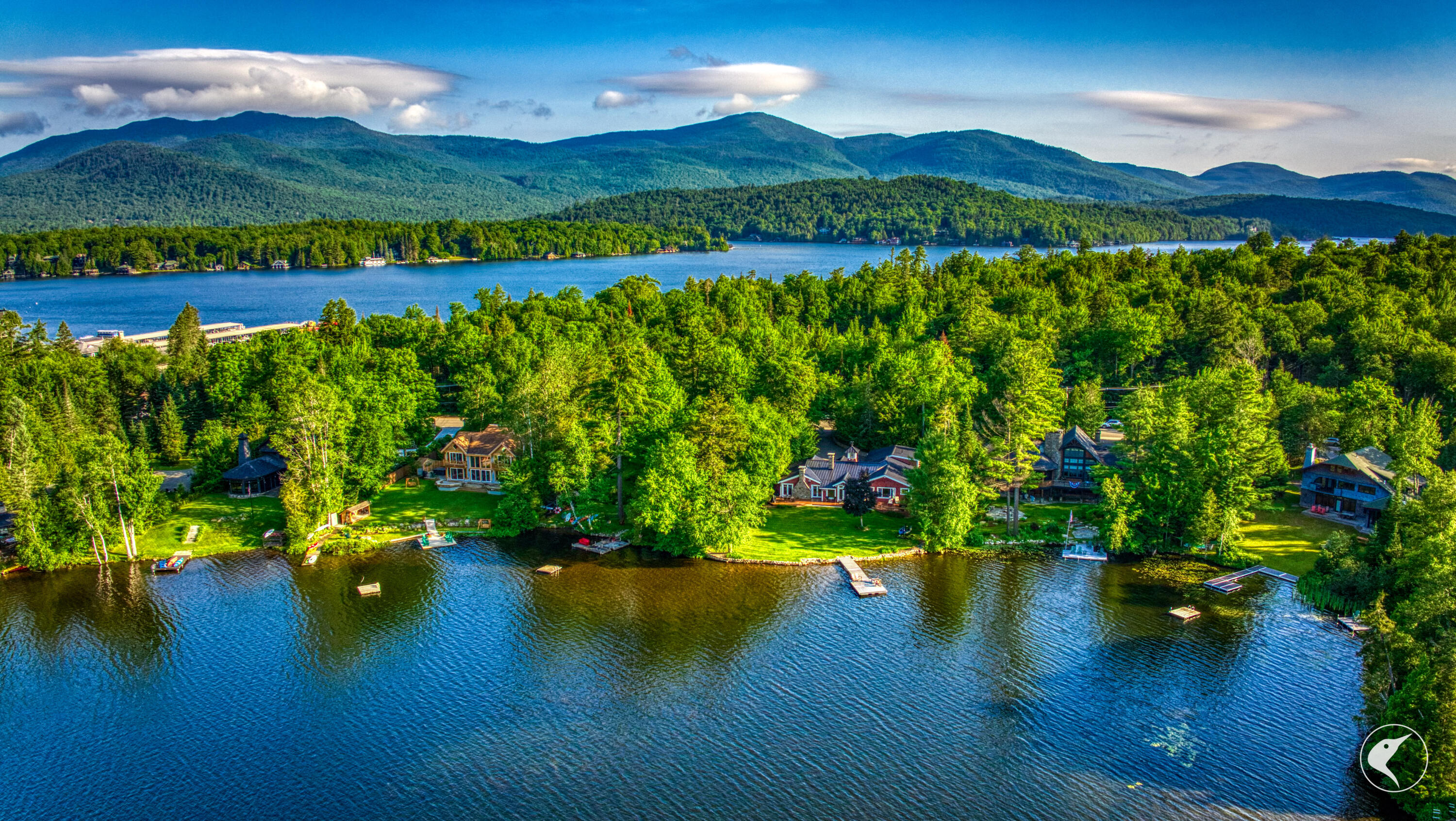 280 Mirror Lake Drive