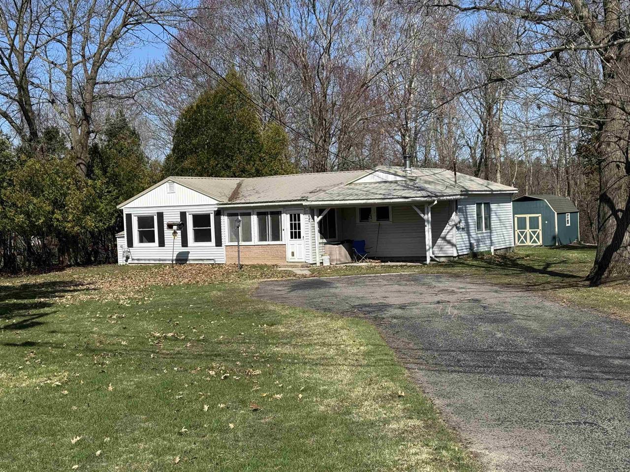 108 Hough Road, Massena, New York image 1
