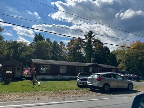 Mobile Home For Sale - 659 Salmon River Rd Road<br/> Clinton County, Plattsburgh, NY 12901