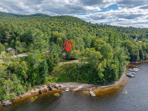 Homes For Sale - 773 Deerland Road<br/> Hamilton County, Long Lake, NY 12847