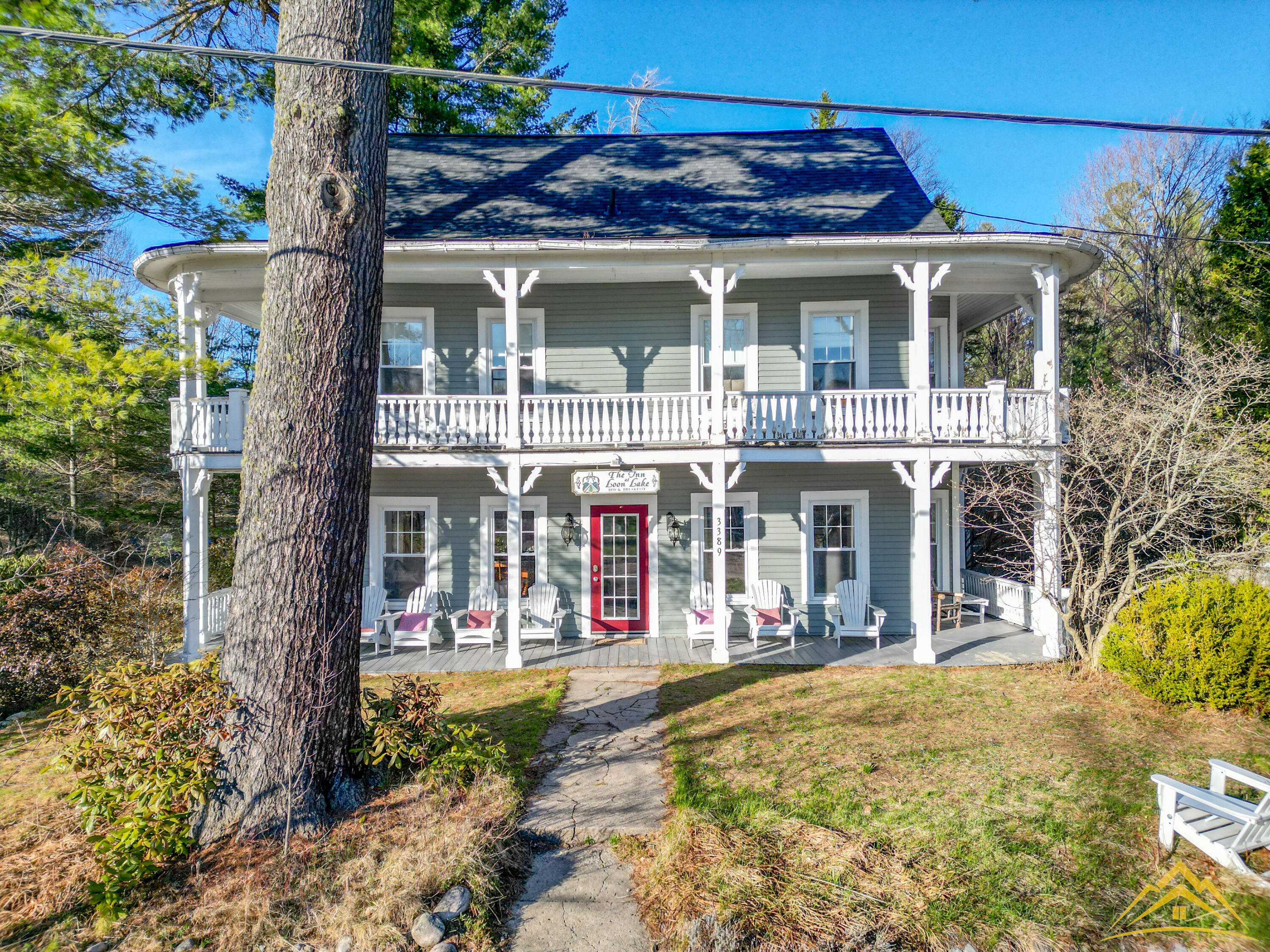 3389 County Rte 26