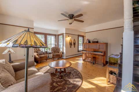 Homes For Sale - 3389 County Rte 26<br/> Franklin County, Vermontville, NY 12989