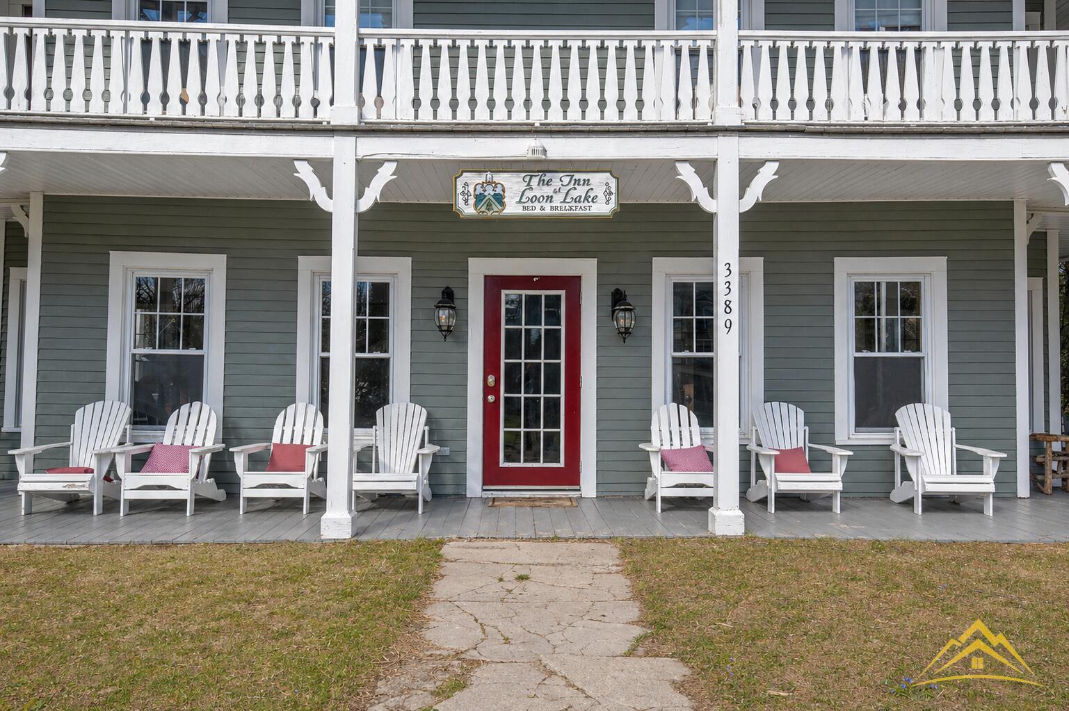 3389 County Rte 26