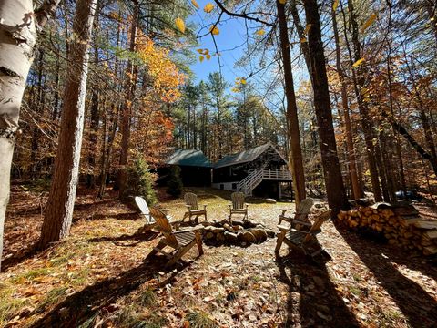 Vacant Land For Sale - 14 Antler Drive<br/> Jay, NY 12941