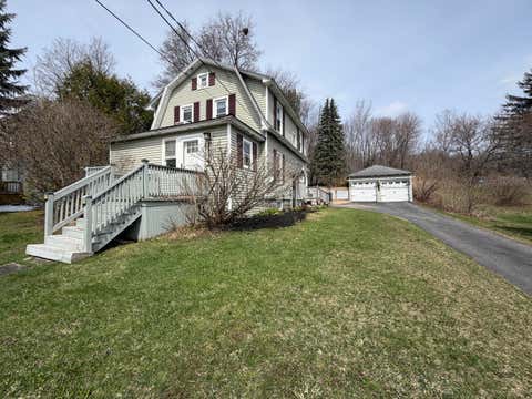 Homes For Sale - 1208 Cook Street<br/> Dannemora, NY 12929