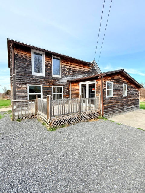 Homes For Sale - 1740 Plank Road<br/> Ellenburg Depot, NY 12935