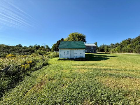 Homes For Sale - 1740 Plank Road<br/> Ellenburg Depot, NY 12935