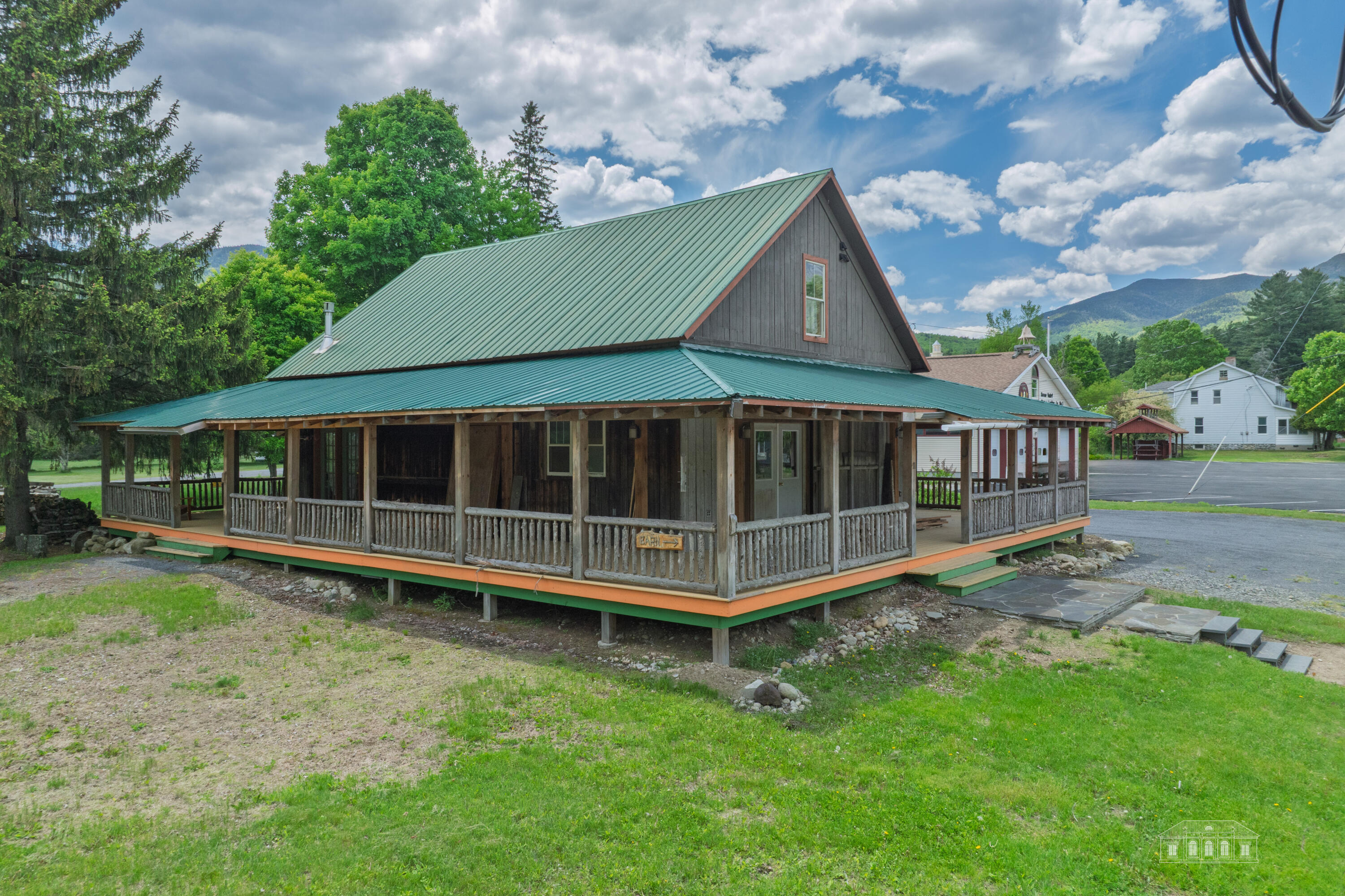 11 Market Street St, Keene Valley, New York image 2