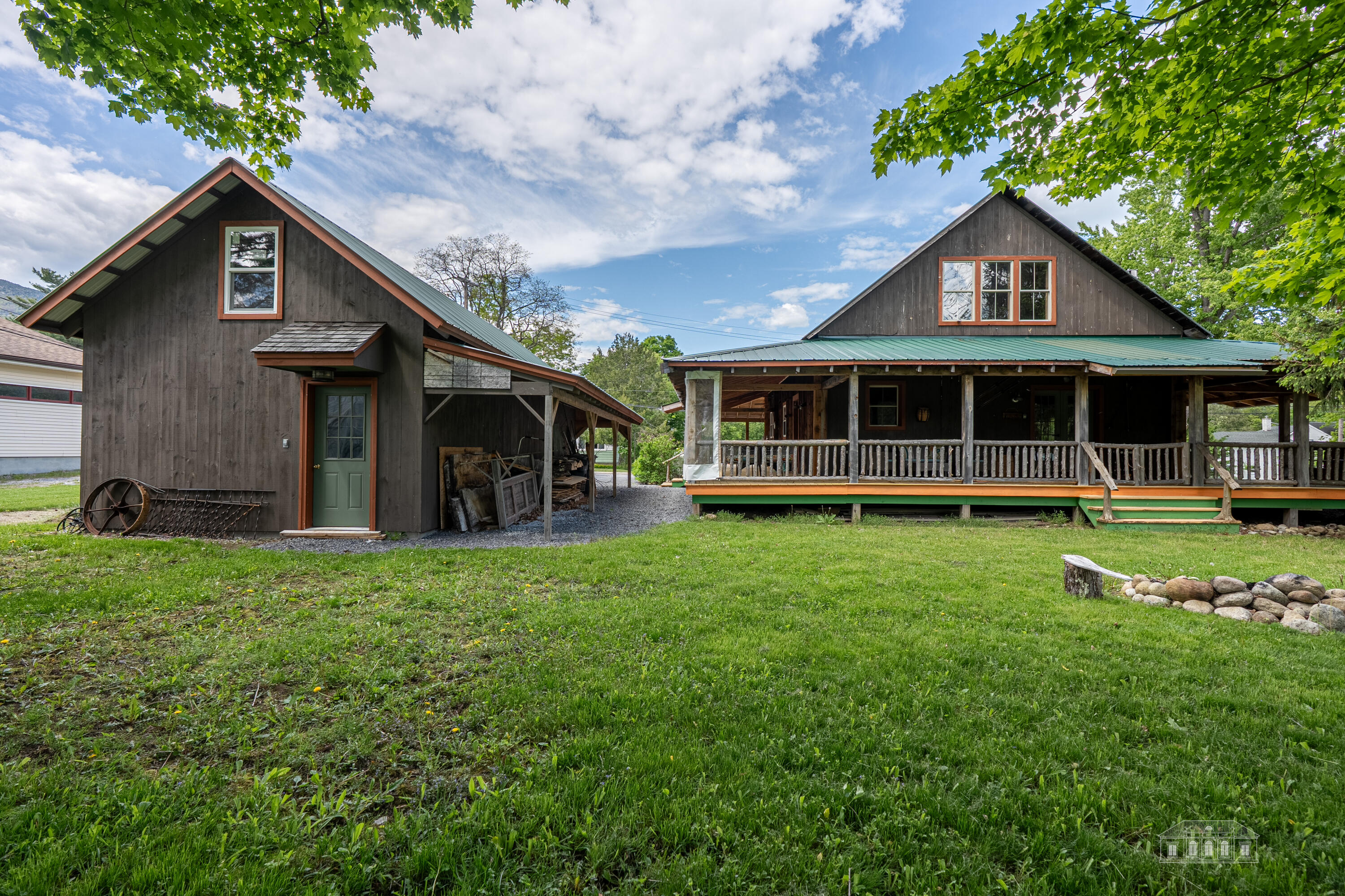 11 Market Street St, Keene Valley, New York image 4