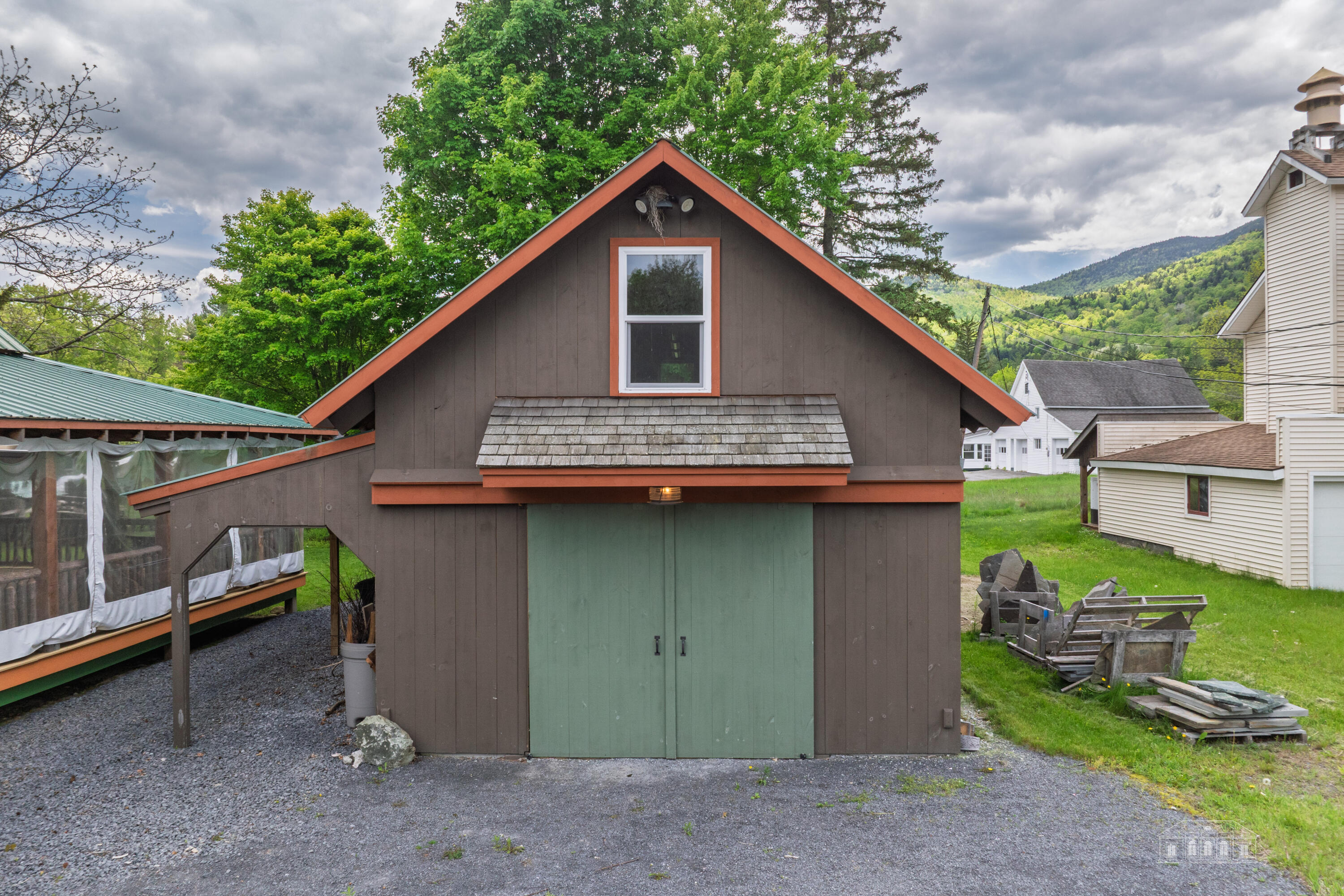 11 Market Street St, Keene Valley, New York image 49