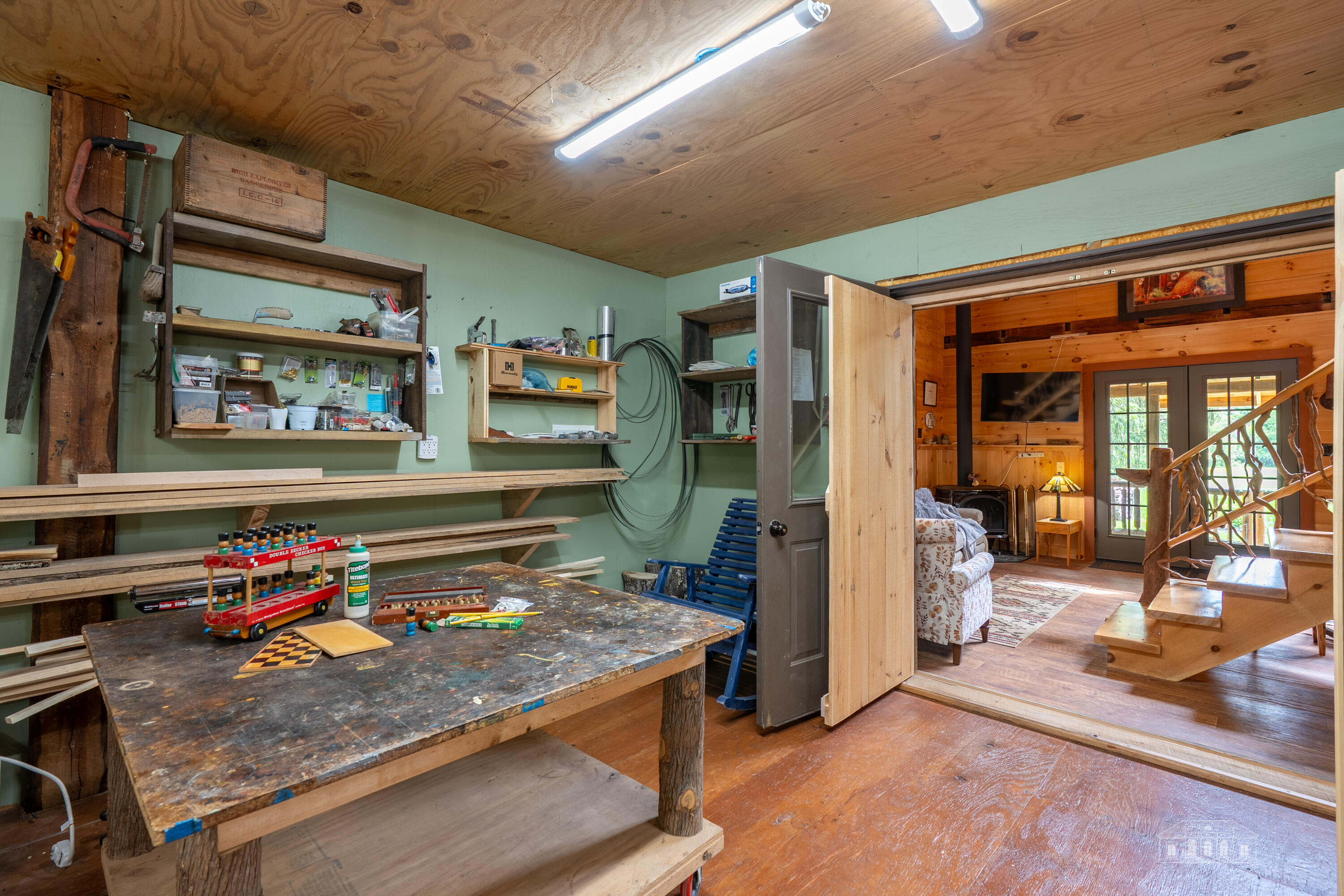 11 Market Street St, Keene Valley, New York image 31