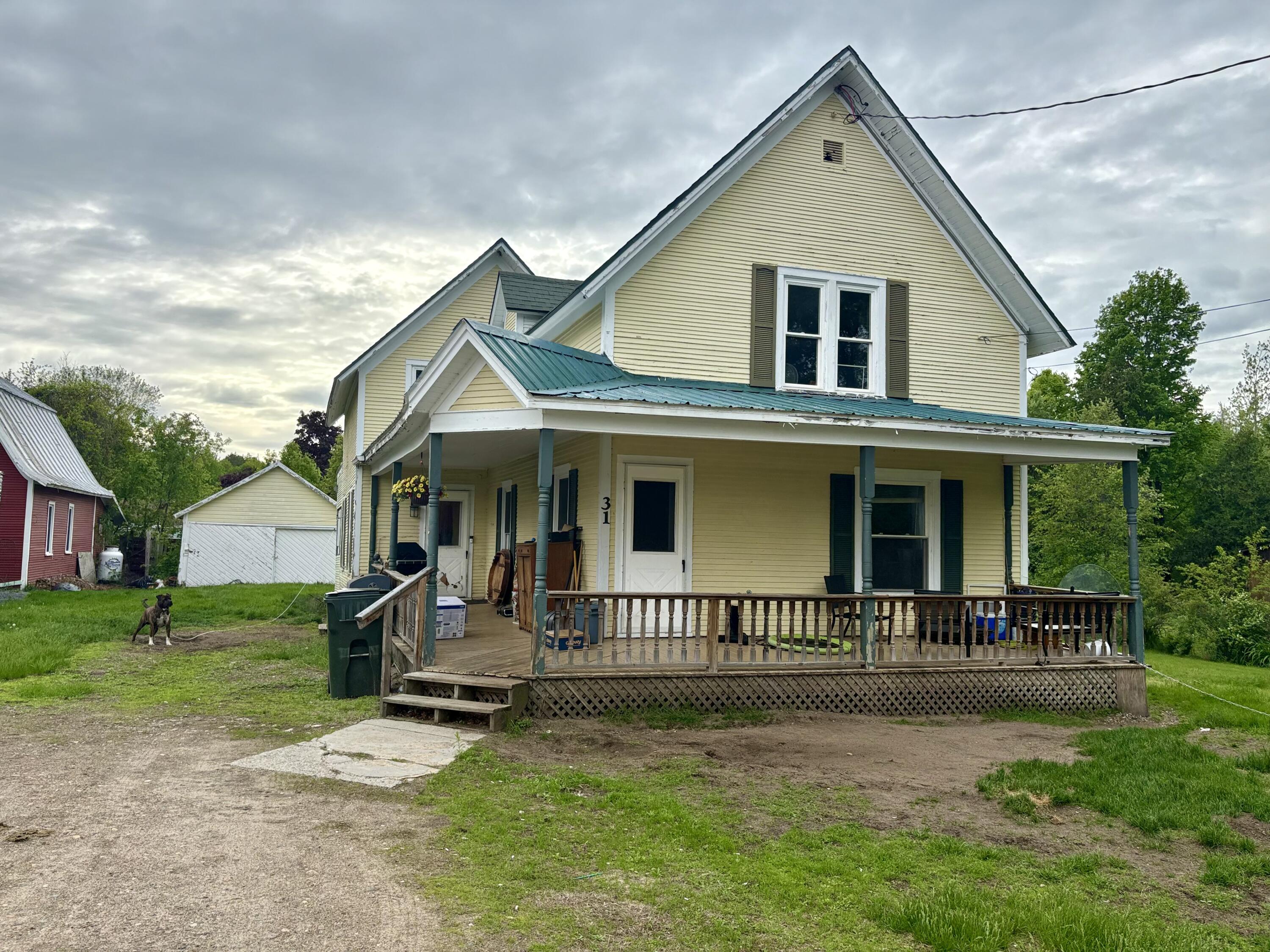 31 Pearl Street, Brushton, New York image 1