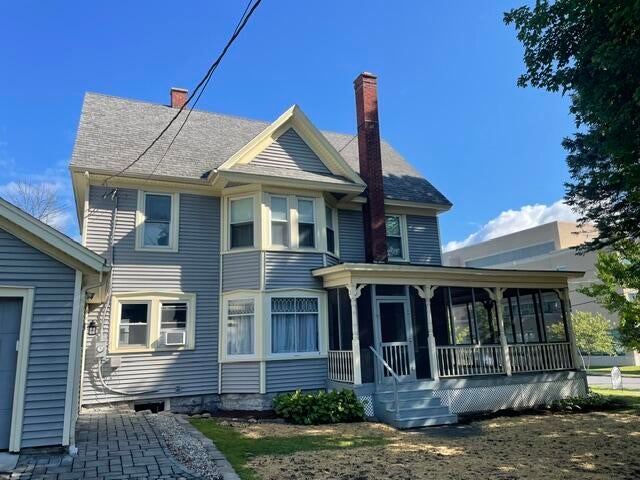 41 Draper Avenue