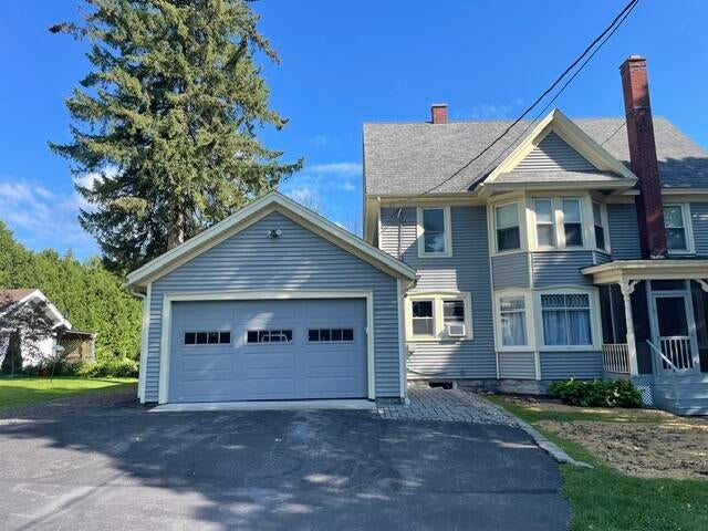 41 Draper Avenue
