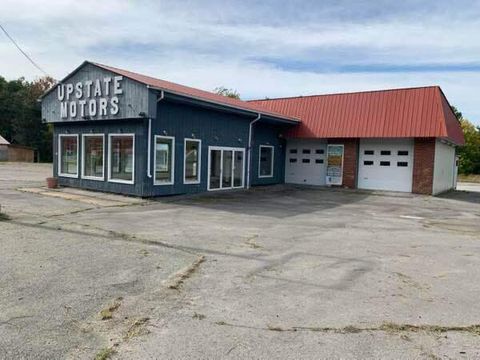 811 US-9 Keeseville NY 12944