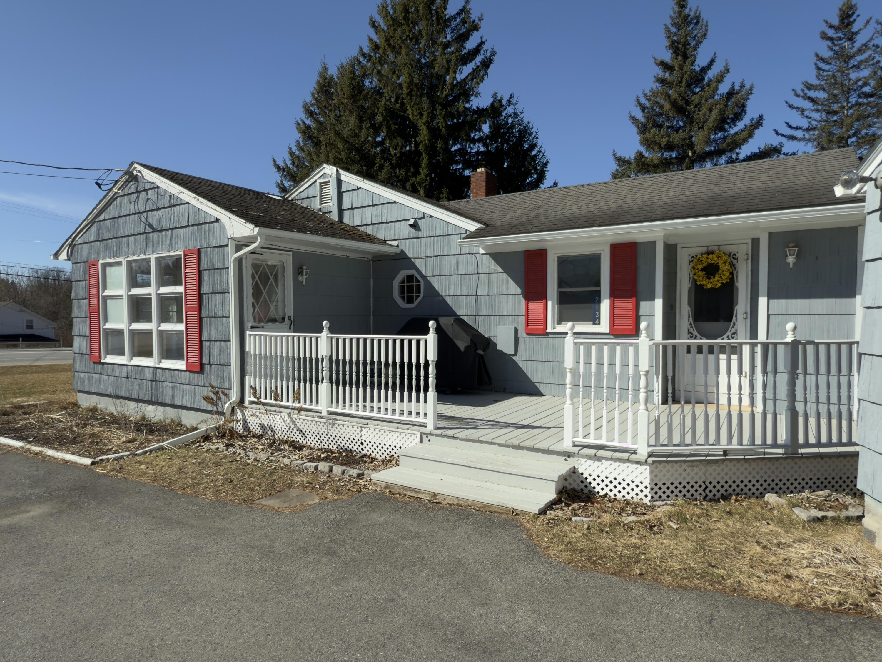 2134 State Rte 3, Cadyville, New York image 5