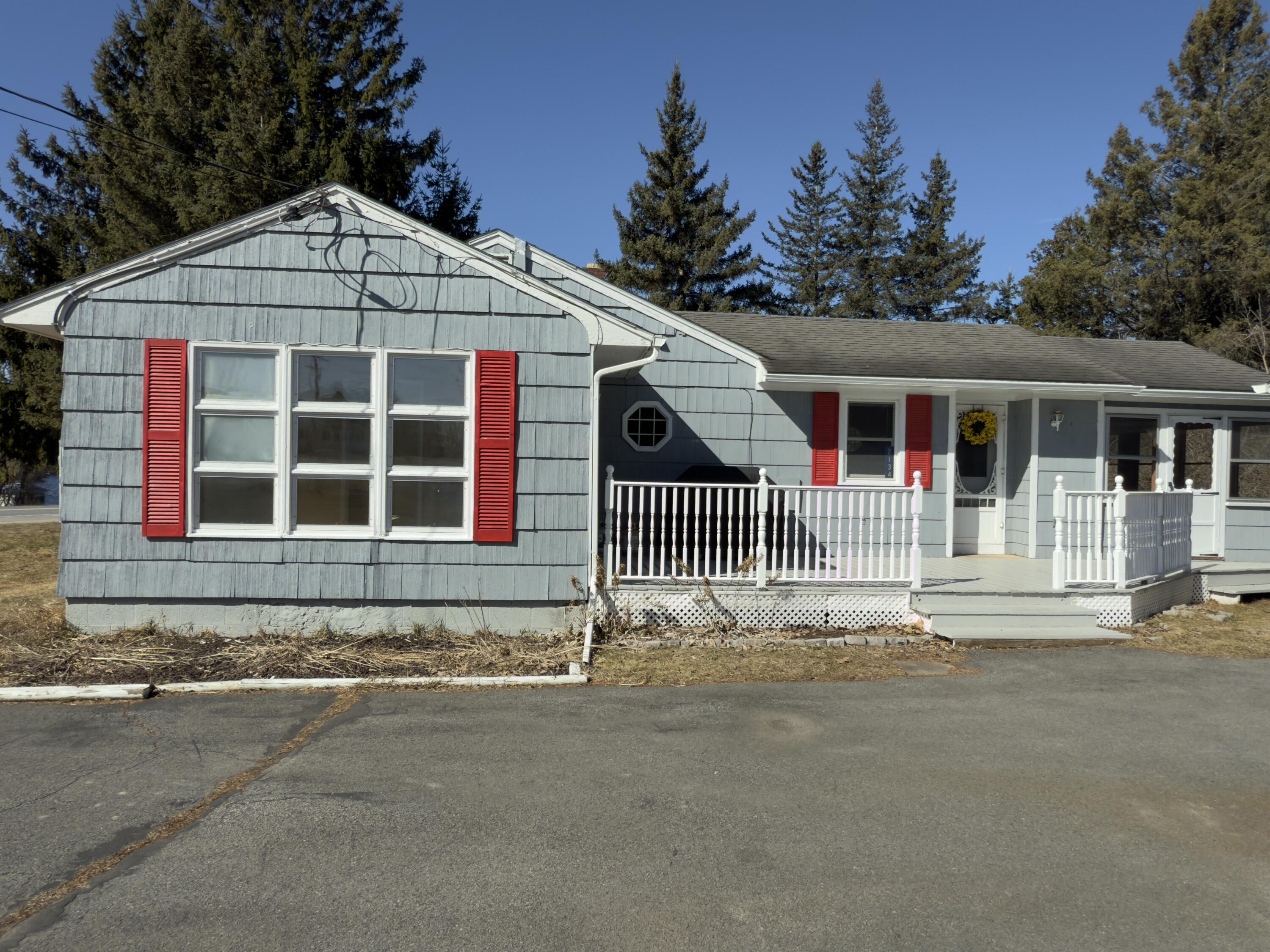 2134 State Rte 3, Cadyville, New York image 4