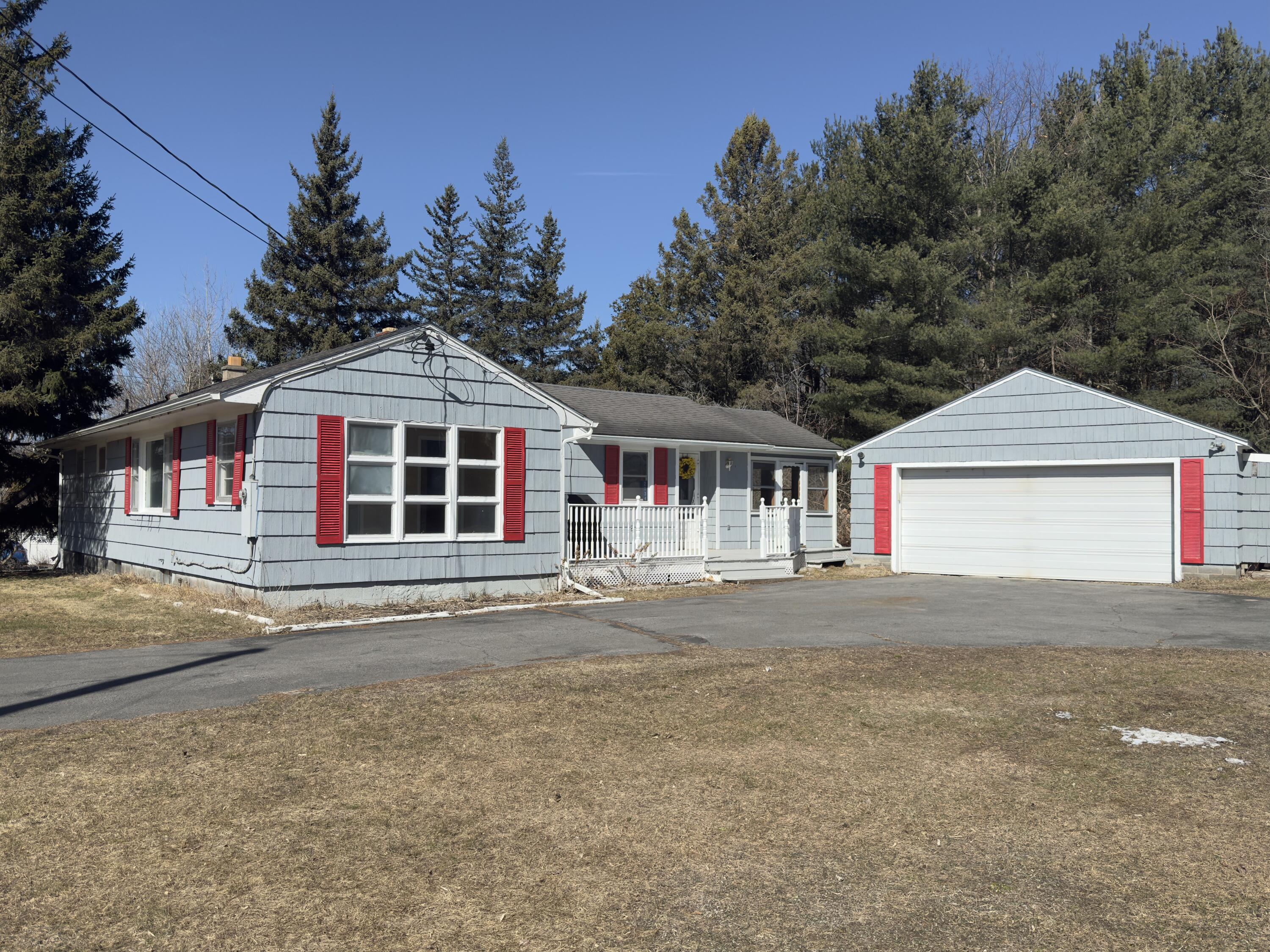2134 State Rte 3, Cadyville, New York image 2