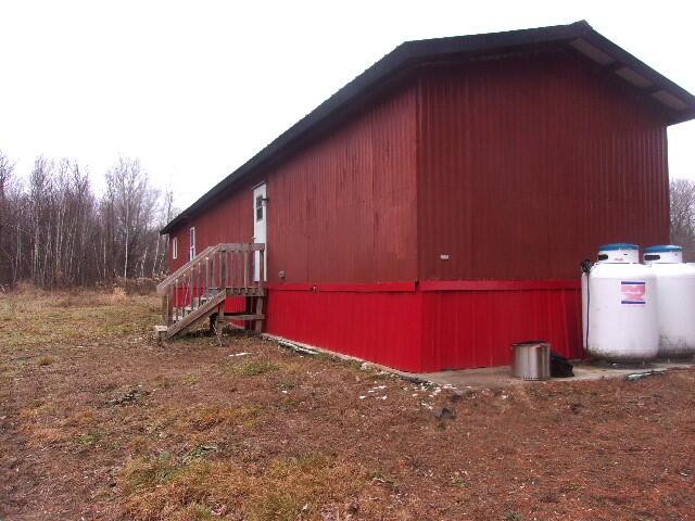 1428 N North Star Rd Road, Mooers, New York image 5