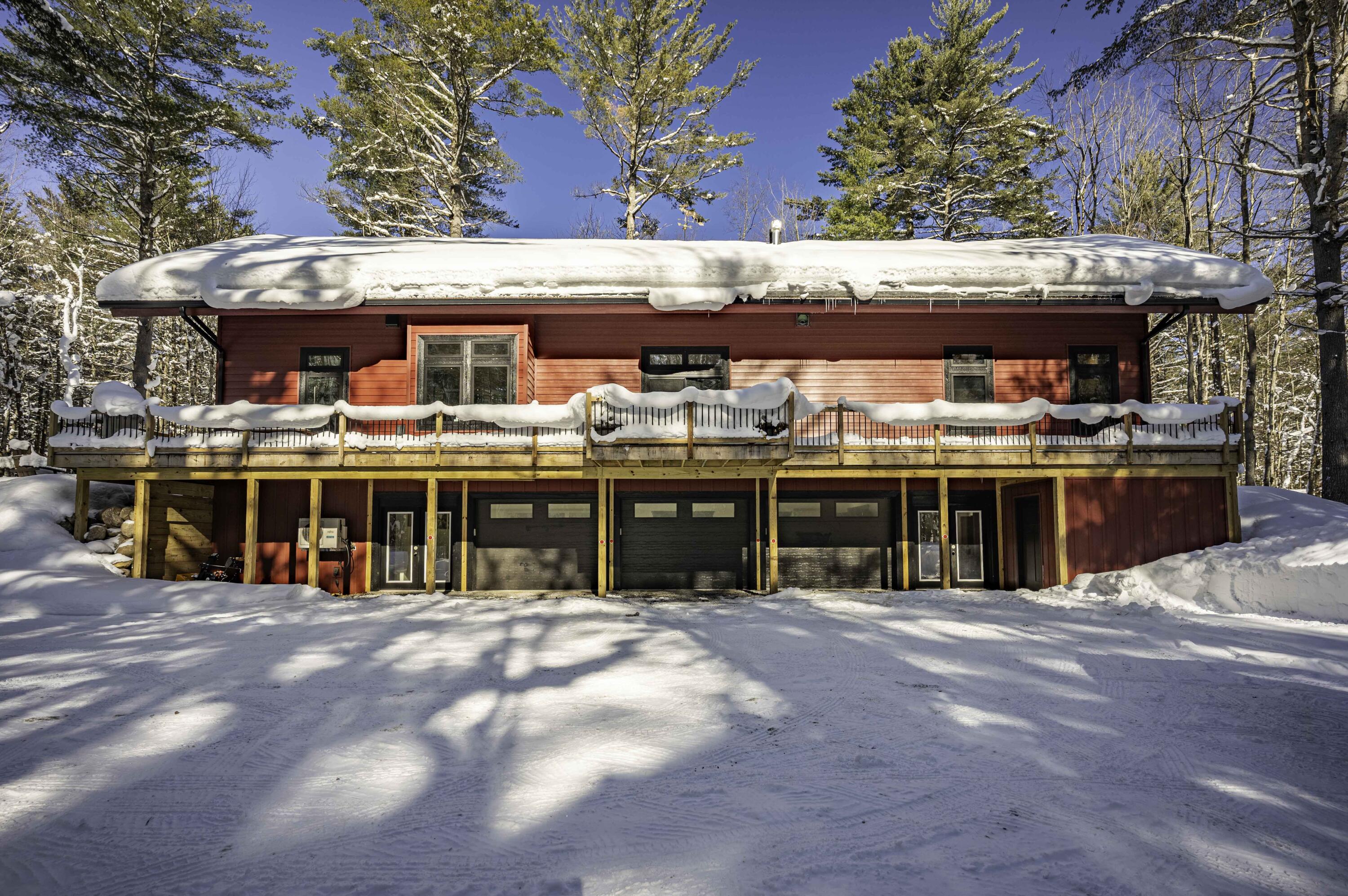 5512 Pine Wood Drive