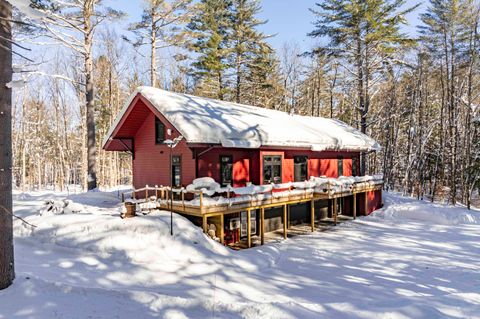 5512 Pine Wood Drive Greig NY 13345