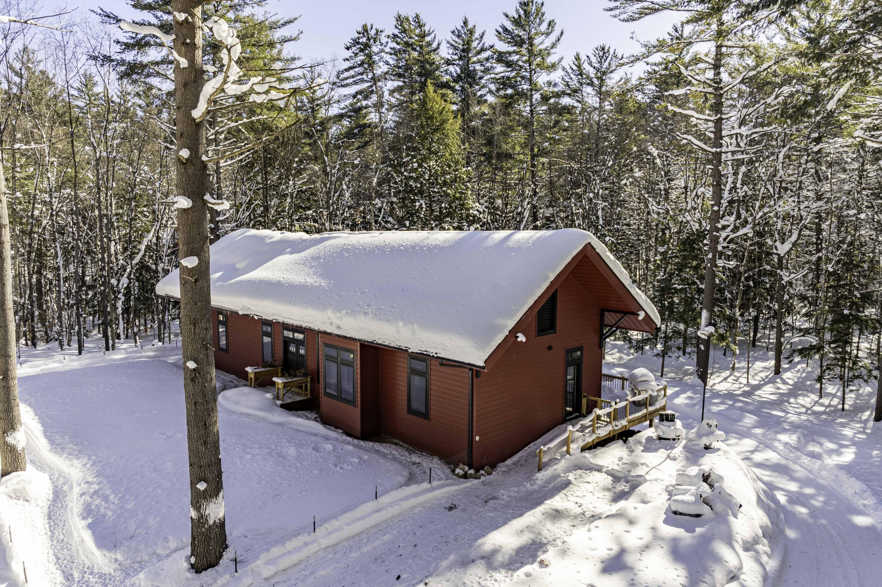 5512 Pine Wood Drive