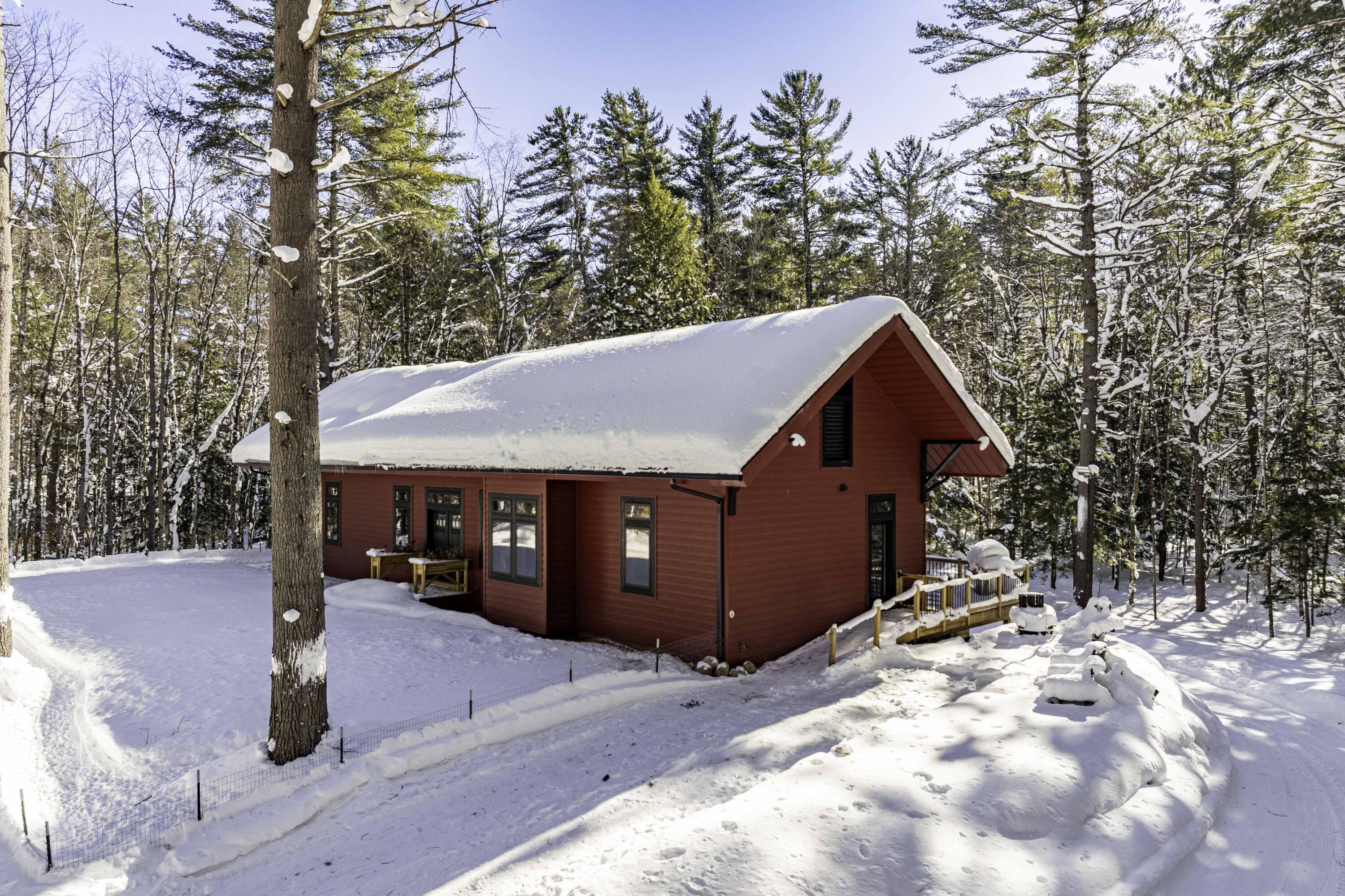 5512 Pine Wood Drive