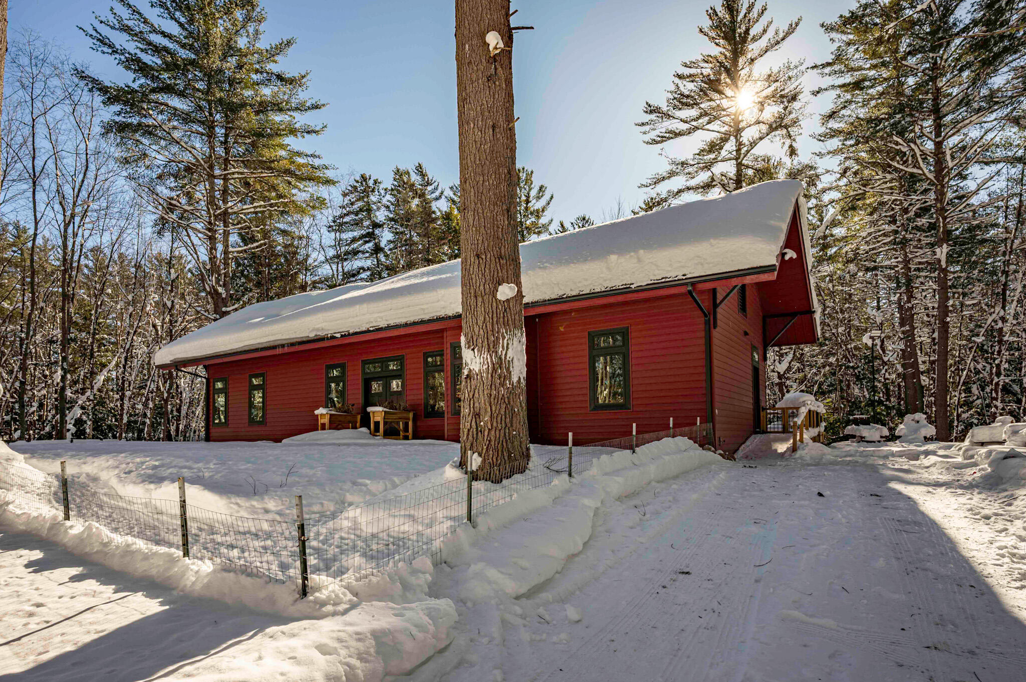 5512 Pine Wood Drive