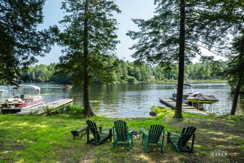 187 Oseetah Woods Road Saranac Lake NY 12983