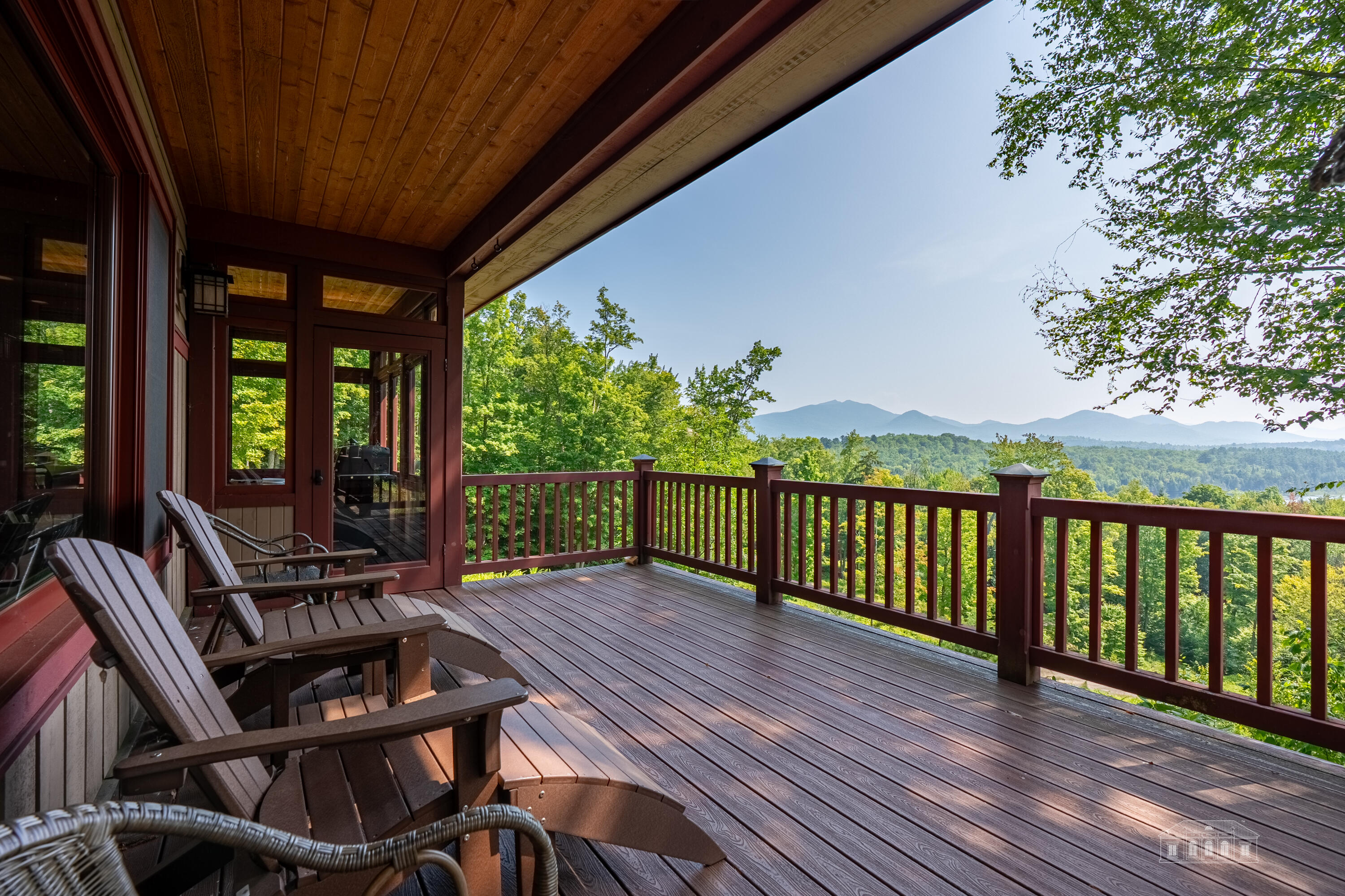 187 Oseetah Woods Road