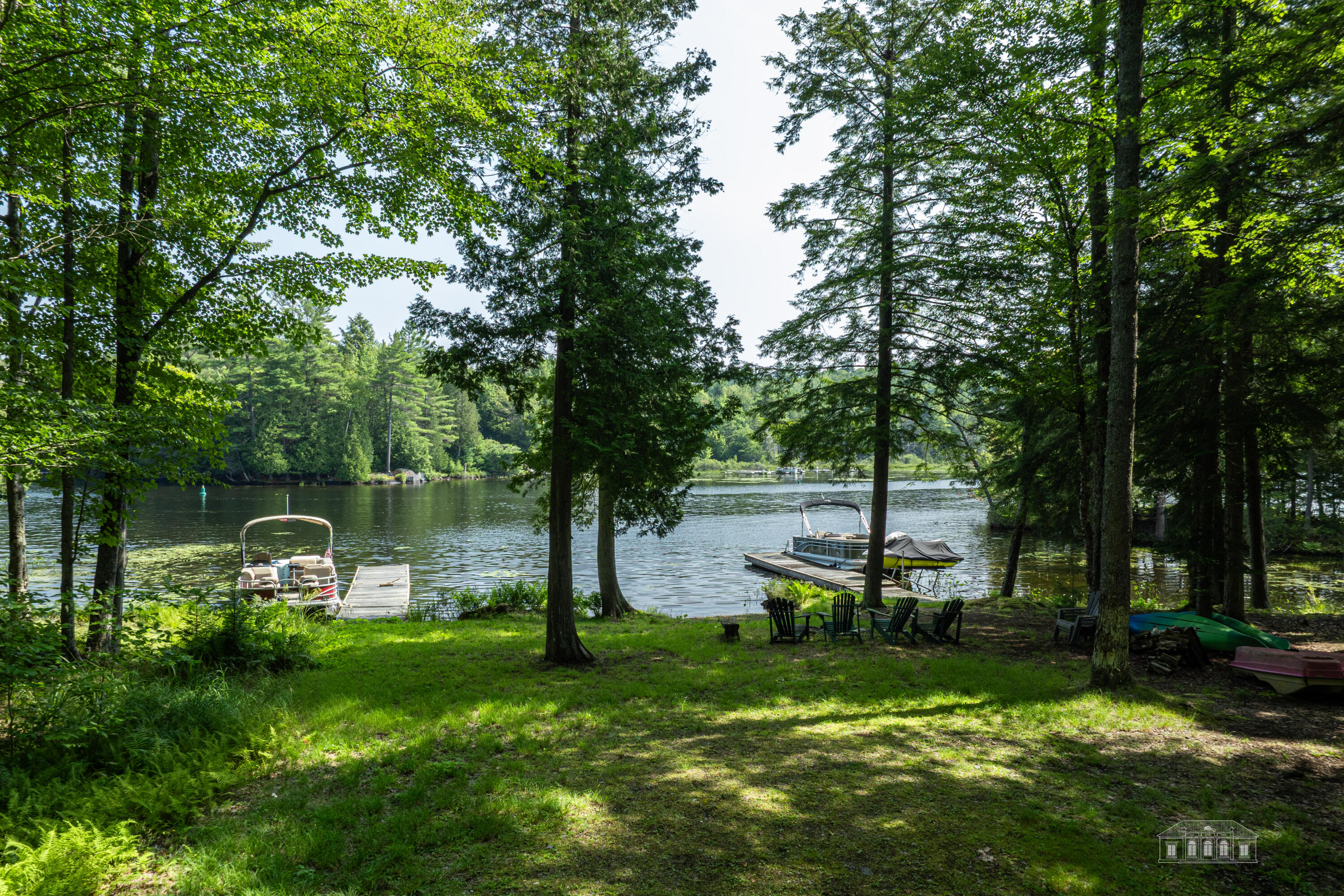 187 Oseetah Woods Road
