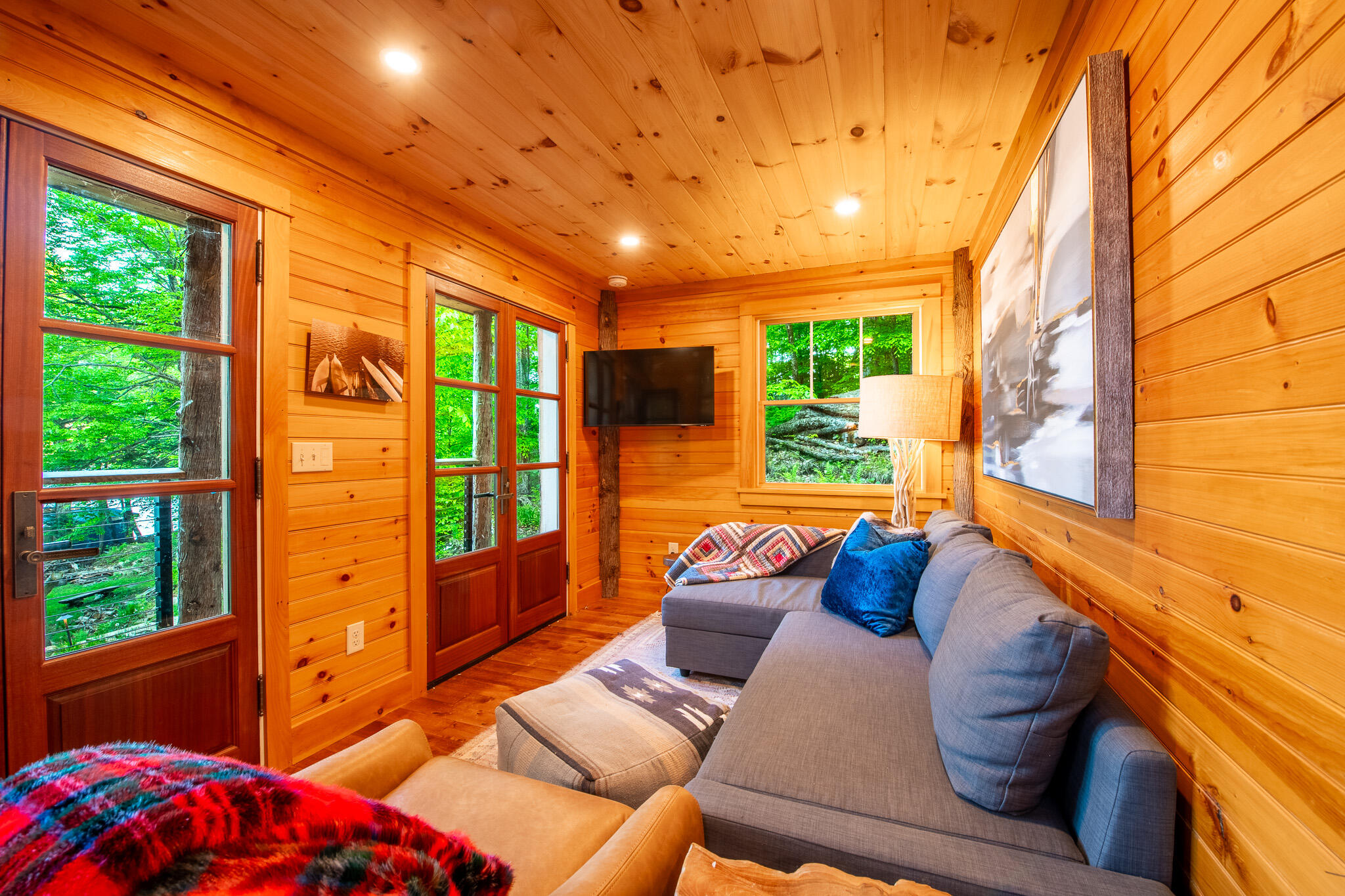 12 George & Bliss Lane #263, Lake Placid, New York image 24