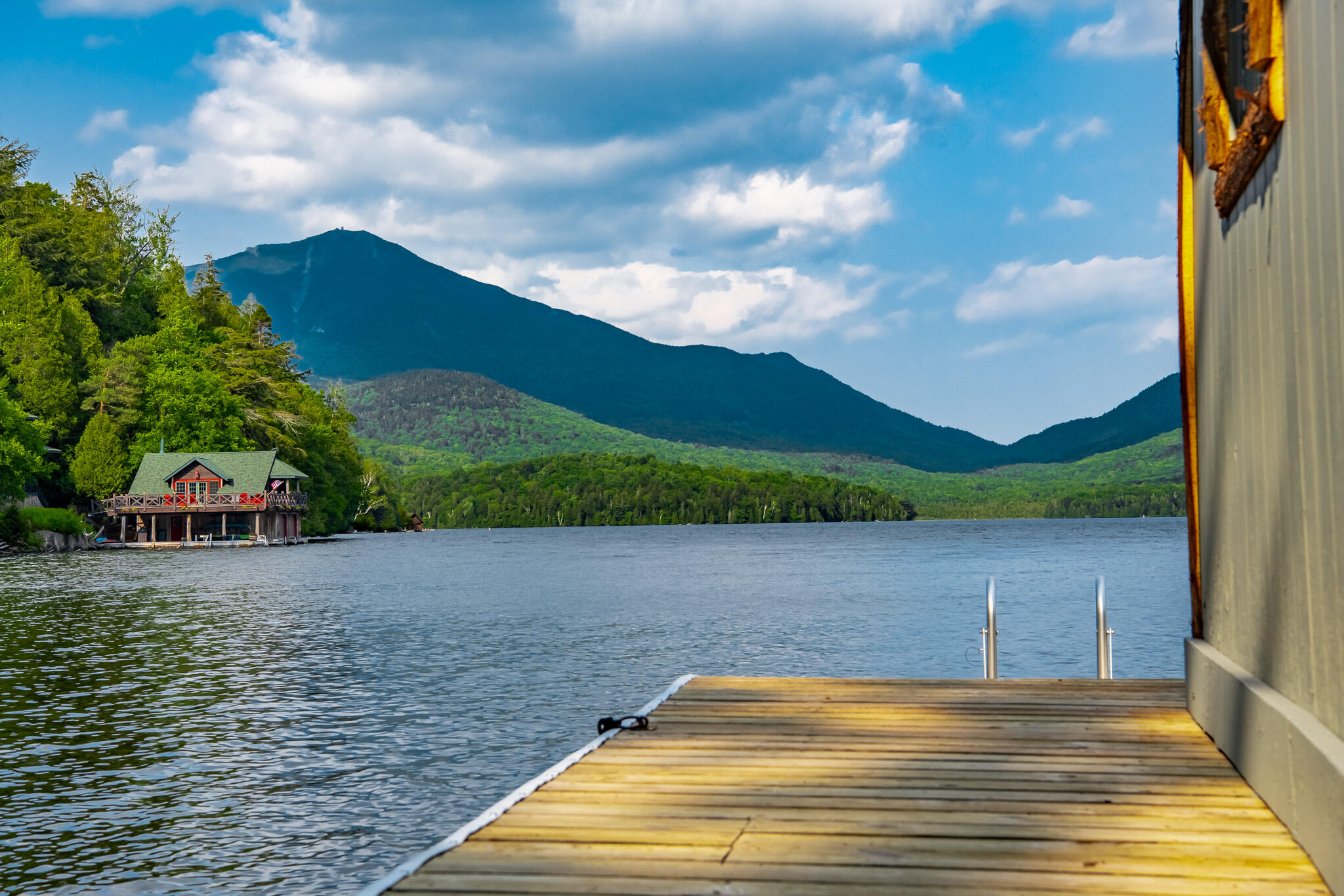 12 George & Bliss Lane #263, Lake Placid, New York image 3