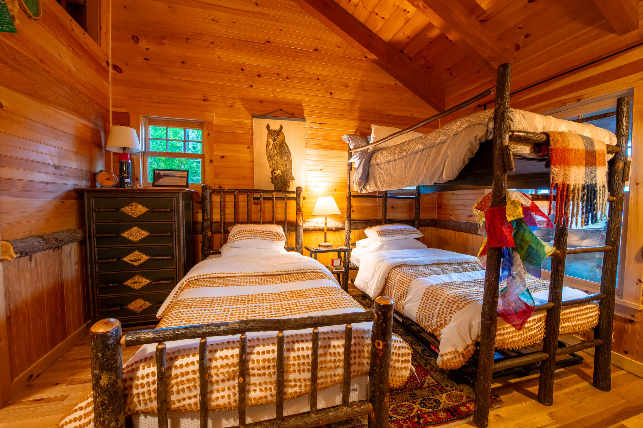 12 George & Bliss Lane #263, Lake Placid, New York image 16