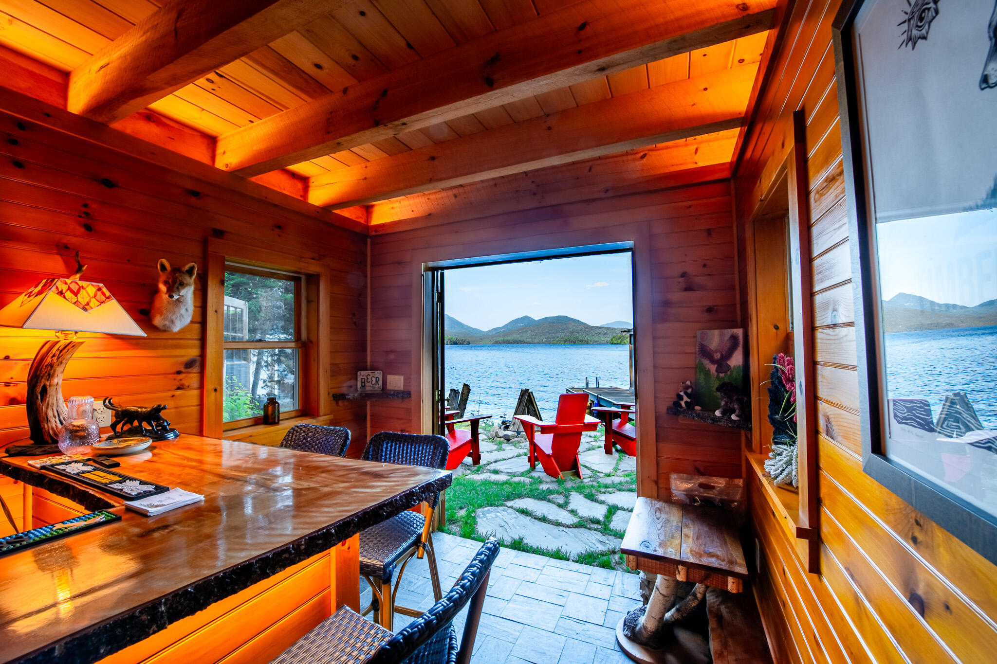 12 George & Bliss Lane #263, Lake Placid, New York image 18