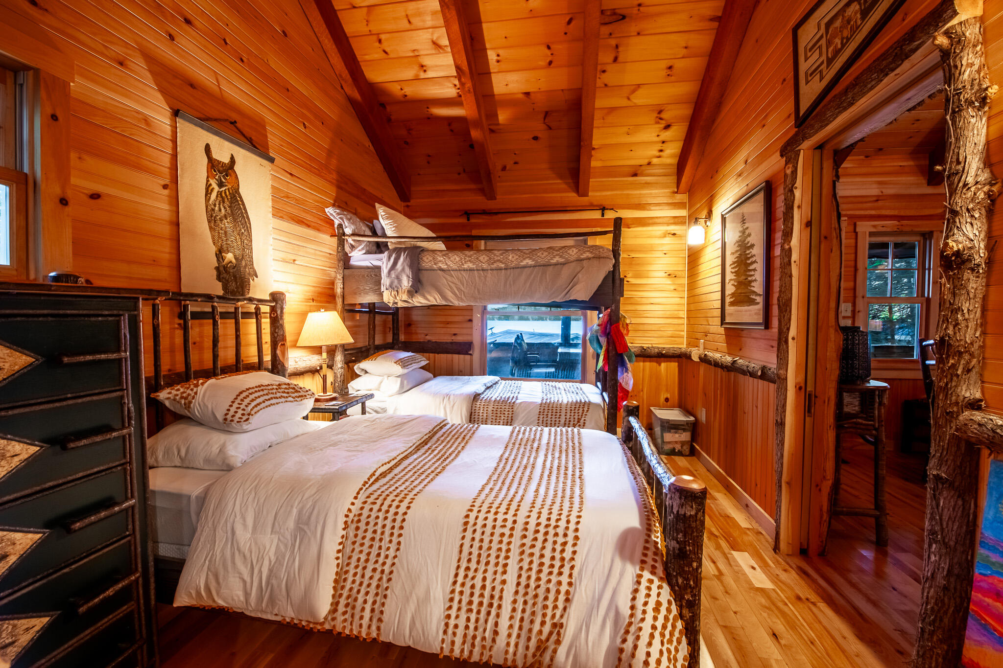 12 George & Bliss Lane #263, Lake Placid, New York image 15