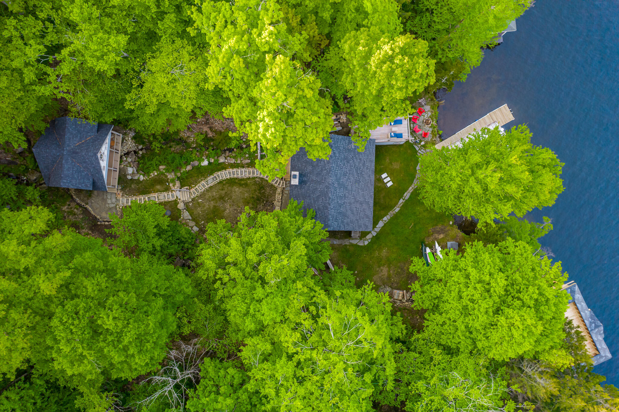 12 George & Bliss Lane #263, Lake Placid, New York image 30