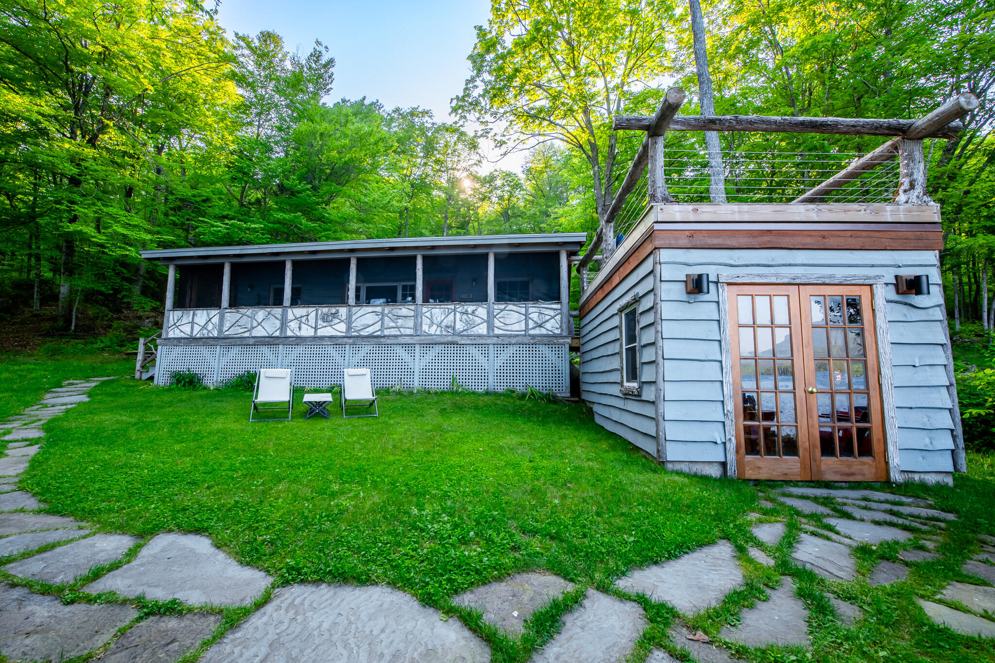12 George & Bliss Lane #263, Lake Placid, New York image 6