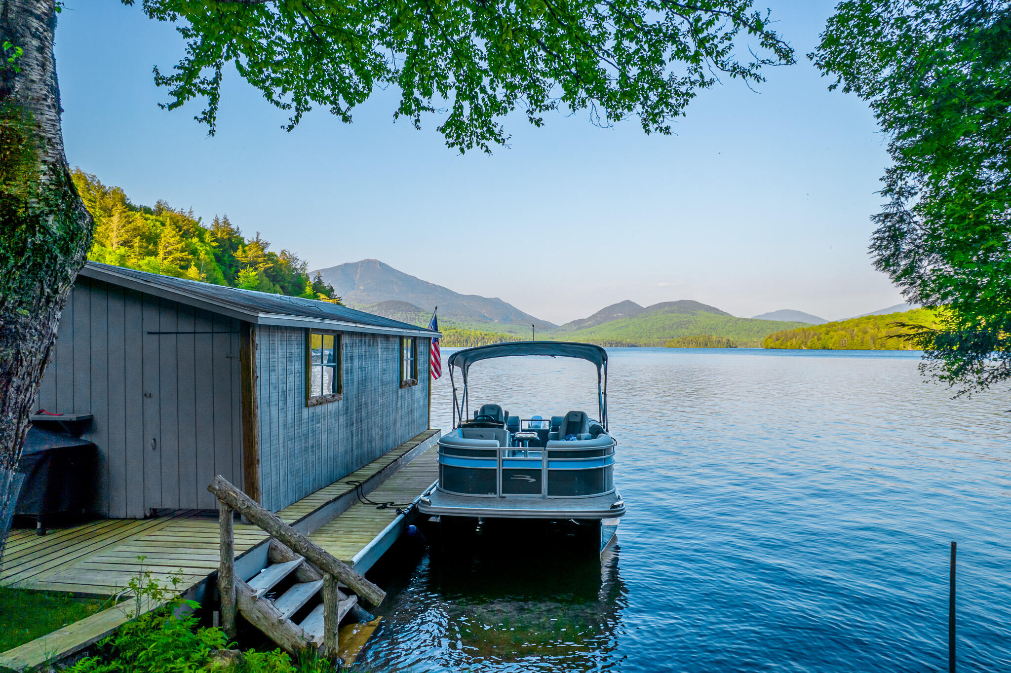 12 George & Bliss Lane #263, Lake Placid, New York image 31