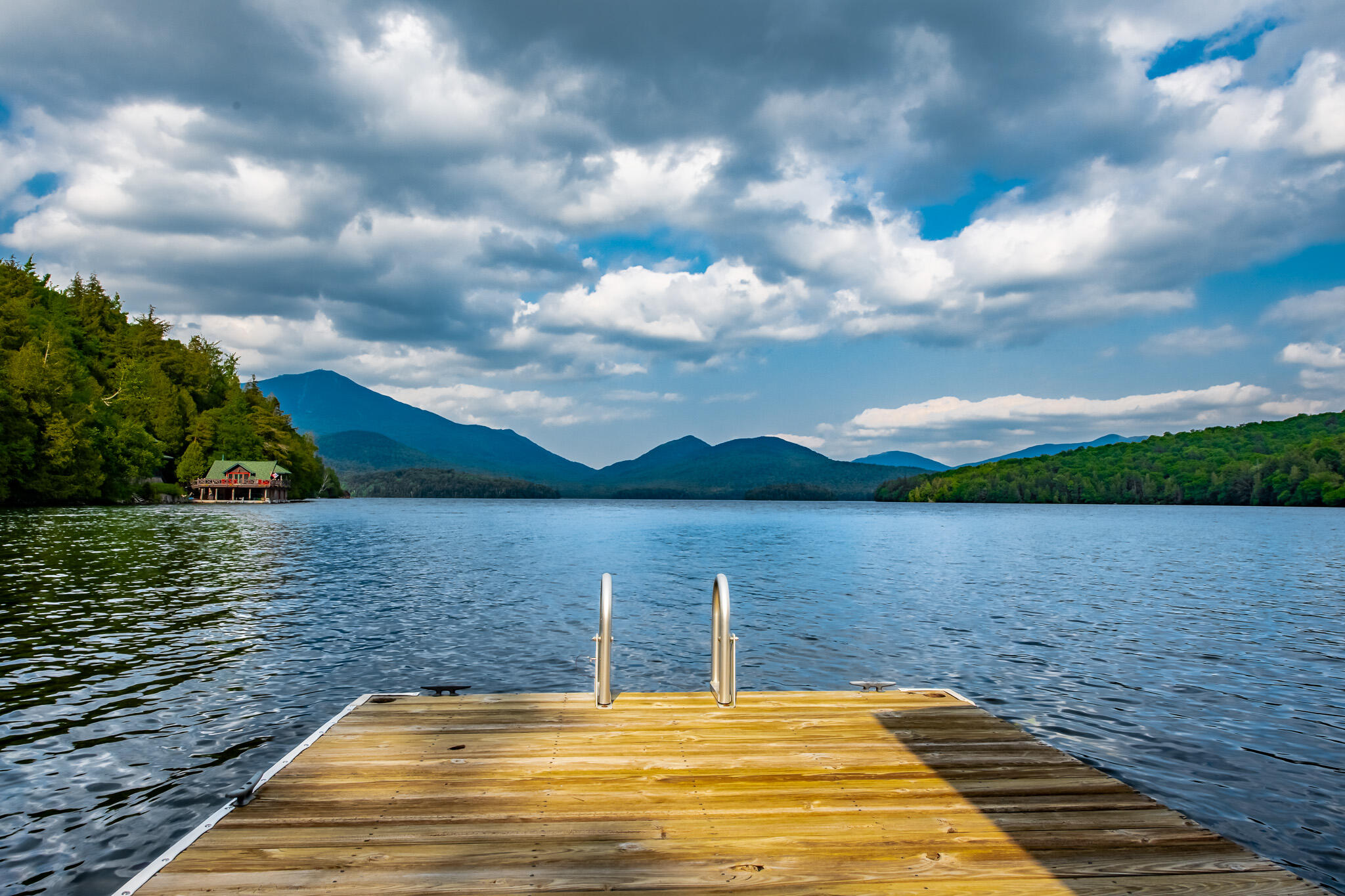 12 George & Bliss Lane #263, Lake Placid, New York image 33